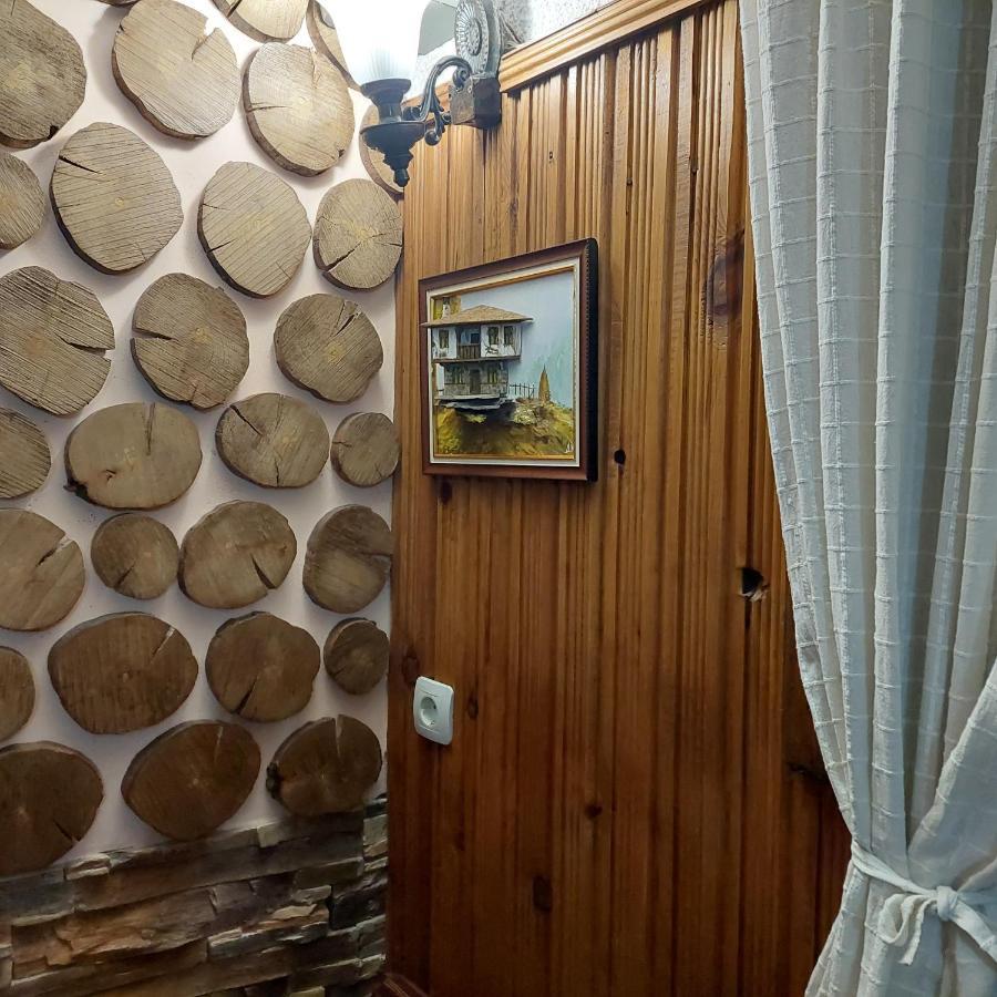 Guest House Planinski Zdravets Bansko Exterior foto