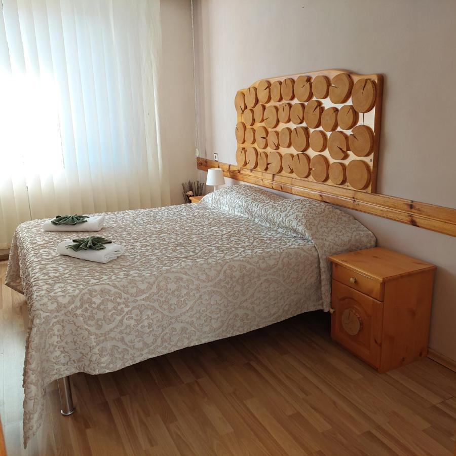 Guest House Planinski Zdravets Bansko Exterior foto