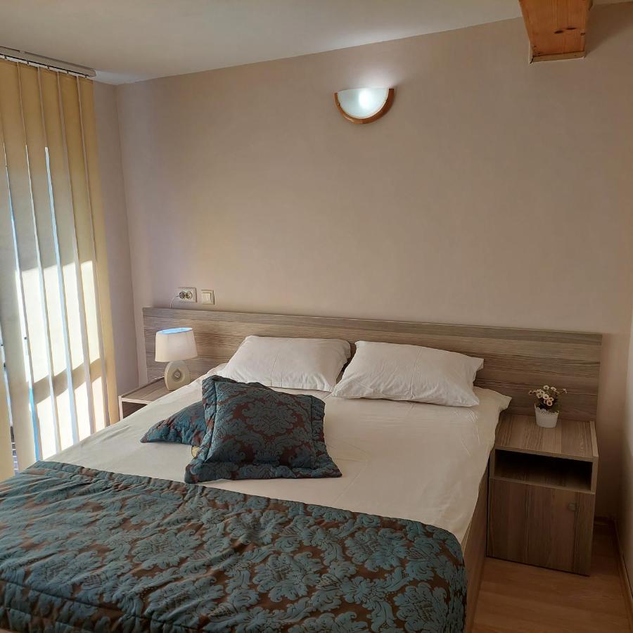 Guest House Planinski Zdravets Bansko Exterior foto