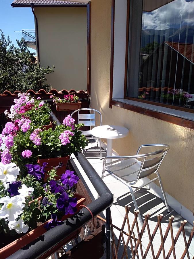 Guest House Planinski Zdravets Bansko Exterior foto